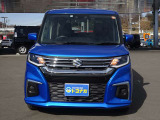 ソリオ 1.2 ハイブリッド(HYBRID) MX 地デジ全方位純正9インチナビLEDライトETC