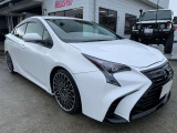 プリウス 1.8 S 