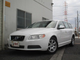 V70 2.5T LE 