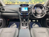 フォレスター 2.5 プレミアム 4WD 