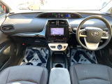 プリウス 1.8 S 