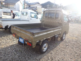ハイゼットトラック ハイルーフ SAIIIt 4WD 