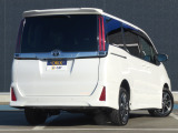 ノア  福祉装置付車