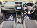 フォレスター 2.0 Sリミテッド 4WD 