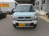 ハスラー ハイブリッド(HYBRID) G 