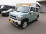 ハスラー ハイブリッド(HYBRID) G 
