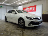 マークX 2.5 250S Four 4WD 