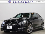 Cクラス AMG C63 C63 