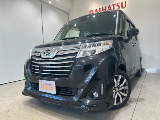 ダイハツ トール 