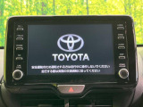 ヤリスクロス 1.5 ハイブリッド Z 