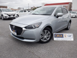 MAZDA2 1.5 15S 