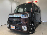 ウェイク  Gターボ リミテッド SAIII
