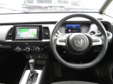 フィット  1.5 e:HEV ホーム