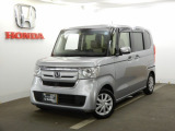 N-BOX G L ホンダセンシング 