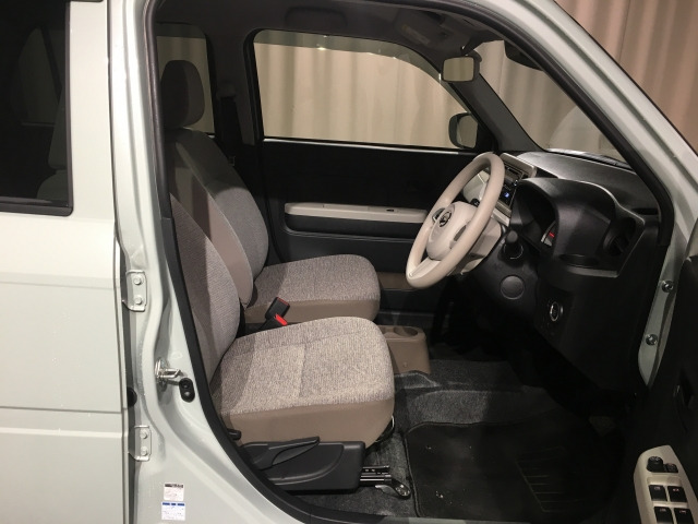 中古車 ダイハツ ミラトコット の中古車詳細 (7,000km, グリーン, 石川県, 132万円) 