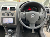 ゴルフトゥーラン TSI トレンドライン ナビ ETC
