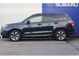 フォレスター 2.0i アイサイト 4WD 