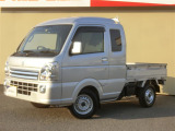 キャリイ スーパーキャリイ X 4WD 
