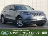 レンジローバーヴェラール 2.0L D180 ディーゼル 4WD 