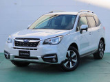 フォレスター 2.0 エックスブレイク 4WD 