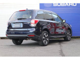 フォレスター 2.0i アイサイト 4WD 