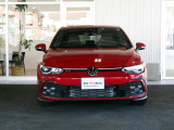 ゴルフ GTI 