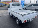 キャリイ FC パワステ 農繁仕様 4WD 