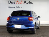 ポロ TSI コンフォートライン 