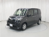 ルーミー 1.0 X 4WD 