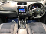 フォレスター 2.0 Sリミテッド 4WD 