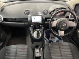 デミオ 1.3 13C-V 