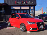 A1 1.4 TFSI 