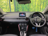 CX-3 1.5 XD ツーリング 