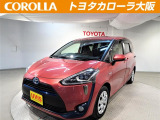シエンタ ハイブリッド 1.5 G 