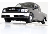 トヨタ ハイラックス スポーツピックアップ 2.0 エクストラキャブ 標準ボディ