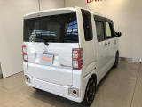 ウェイク  Gターボ リミテッド SAIII