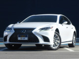 LS500 500 バージョンL 