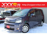 中古車 トヨタ ヴォクシー 2.0 X Lエディション 4WD 本州仕入・1オ