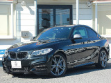 2シリーズクーペ M235iクーペ M235i 
