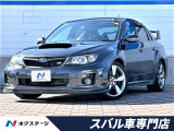 インプレッサWRX  WRX STI