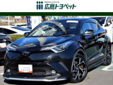 C-HR  1.2 G-T