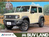ジムニーシエラ 1.5 JC 4WD 