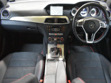 Cクラスクーペ C250クーペ C250 シュポルト 