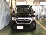 N-BOX L 