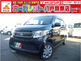 N-WGN コンフォートパッケージ 4WD 