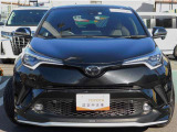 C-HR  1.2 G-T