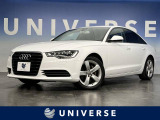 A6 2.8 FSI クワトロ 4WD 