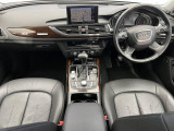 A6 2.8 FSI クワトロ 4WD 