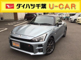 コペン GR スポーツ 
