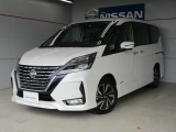 セレナ 2.0 ハイウェイスター V 